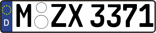 M-ZX3371