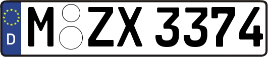 M-ZX3374