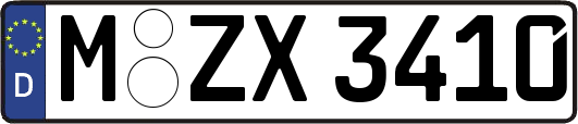 M-ZX3410