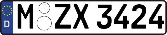 M-ZX3424