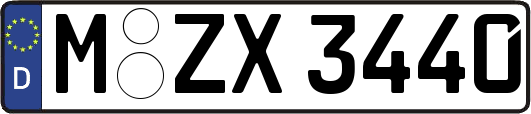 M-ZX3440