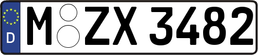 M-ZX3482