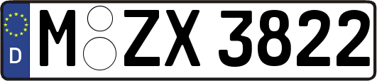 M-ZX3822