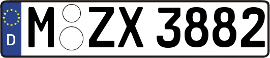 M-ZX3882