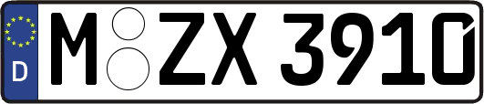 M-ZX3910