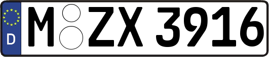 M-ZX3916