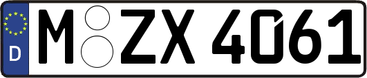 M-ZX4061