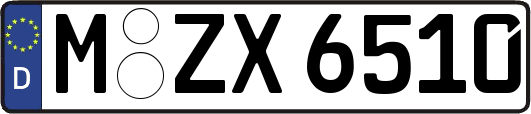 M-ZX6510