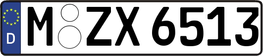 M-ZX6513