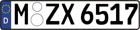 M-ZX6517