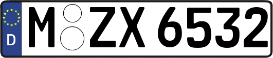 M-ZX6532