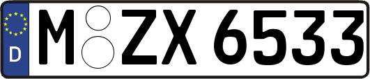 M-ZX6533