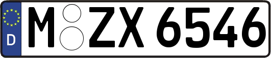 M-ZX6546