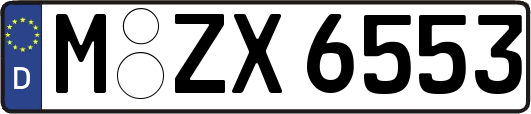 M-ZX6553