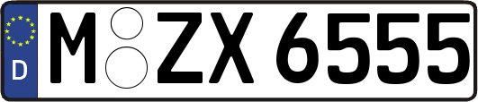 M-ZX6555