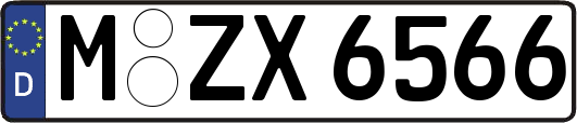 M-ZX6566