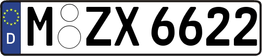 M-ZX6622