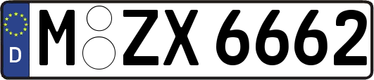 M-ZX6662