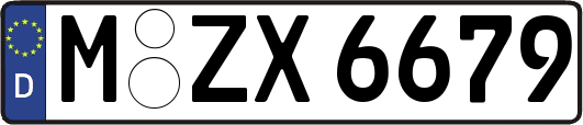 M-ZX6679