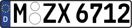 M-ZX6712