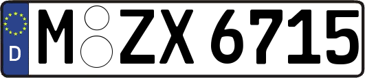 M-ZX6715