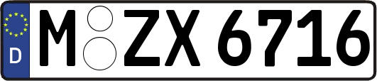 M-ZX6716