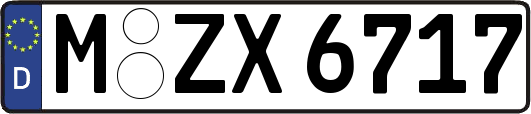 M-ZX6717