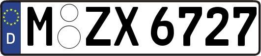 M-ZX6727