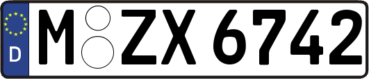 M-ZX6742