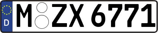 M-ZX6771