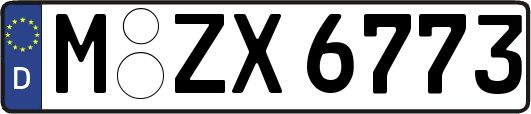 M-ZX6773