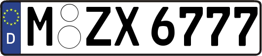 M-ZX6777