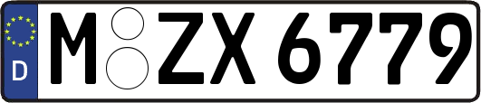 M-ZX6779