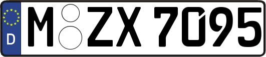 M-ZX7095