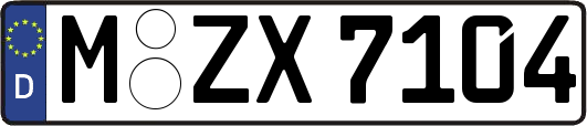 M-ZX7104