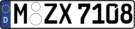 M-ZX7108