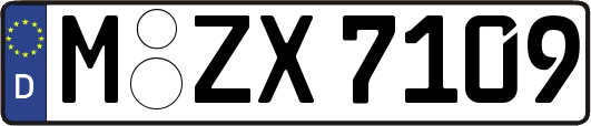 M-ZX7109