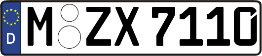 M-ZX7110