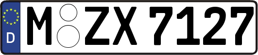 M-ZX7127