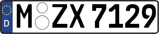 M-ZX7129