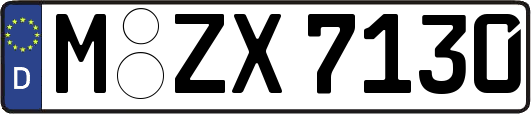 M-ZX7130