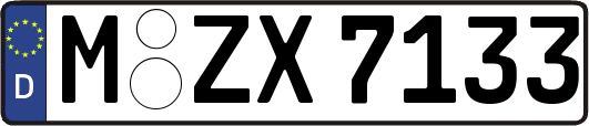 M-ZX7133