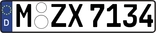 M-ZX7134