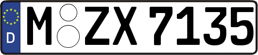 M-ZX7135