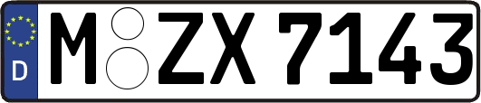 M-ZX7143