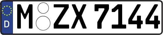 M-ZX7144