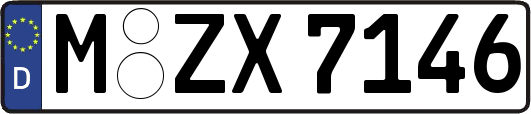 M-ZX7146