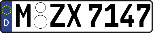 M-ZX7147