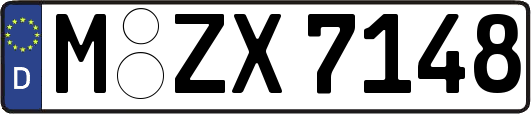 M-ZX7148