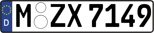 M-ZX7149